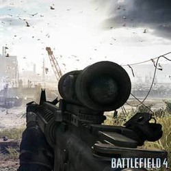 Battlefield 4 Dipastikan Baku Tembak di 2013