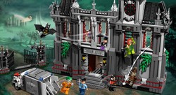 Utak-utik Mainan Anak, Pria Ini Jadi Orang Terkaya di Negaranya