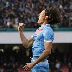 Sang Ayah Ungkap Kans Cavani Gabung El Real