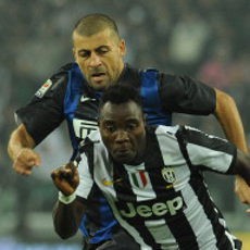 Untuk Bangkit, Inter Wajib Kalahkan Juve