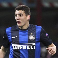 Kovacic Ingin Jebol Gawang Buffon & Bawa Inter Menang