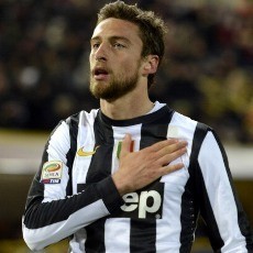 Marchisio Fokus ke Inter Dulu, Baru Bayern