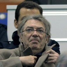 Balotelli Sudah Lebih Dewasa, Moratti Ikut Senang