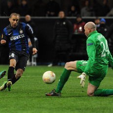 Untuk Menang, Inter Harus Tampil Seperti Saat Lawan Spurs