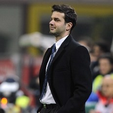 Rumor Soal Stramaccioni Jangan Sampai Pengaruhi Inter