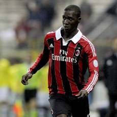 Perkasanya Milan di 2013