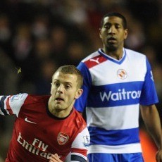 Diaby: Reading Bisa Sangat Menyulitkan