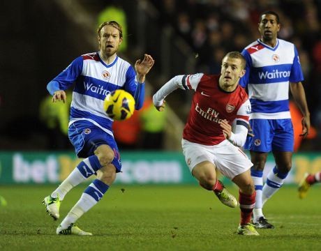 Diaby: Reading Bisa Sangat Menyulitkan