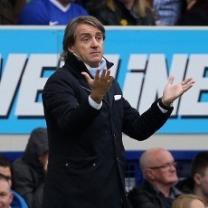 Mancini: Perebutan Gelar Juara Premier League Sudah Selesai