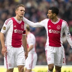 Ajax Klub Paling Produktif Hasilkan Pemain