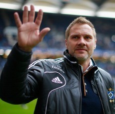 Berkat Jeda Internasional, Pelatih Hamburg Pede Sambangi Bayern