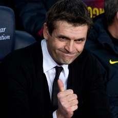 Selamat Datang Kembali, Vilanova