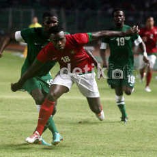 Sebelum Lawan China, Timnas Agendakan Enam Ujicoba