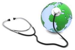 Ini Dia 3 Negara Tersehat di Dunia