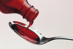 Obat Batuk Bisa Tingkatkan Kemampuan Belajar & Daya Ingat