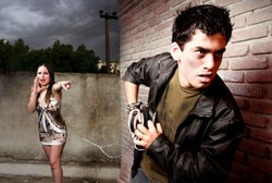 Melihat Wajah Bahagia Bisa Menurunkan Tingkat Kejahatan dan Kekerasan