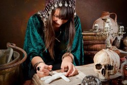 Santet Bisa Memindah Penyakit ke Hewan atau Benda Lain?