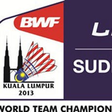 PBSI Rilis Tim Bayangan untuk Piala Sudirman 2013