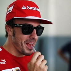 Alonso Optimistis Raih Hasil Lebih Baik