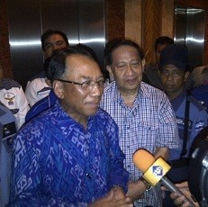 Jero Wacik: Jika SBY Ketum, Ada Ketua Harian dan Tambah Waketum