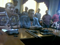 Bos Kelompok Perampok SPBU di Jaktim Dipanggil Kapten, Ini Modusnya