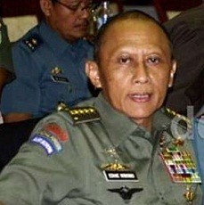Bentuk Tim Investigasi, KSAD: Awasi Kami!