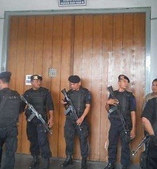 KSAD Bela Pangdam IV Diponegoro Soal Bantahan Penyerangan LP Sleman