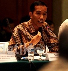 Kikis Narkoba di Kp Ambon, Jokowi Diimbau Bangun Pusat Keagamaan