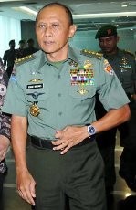 TNI AD: 7 Berkas Kasus Polres OKU Sudah Ditunggu Persidangan & Mahmil