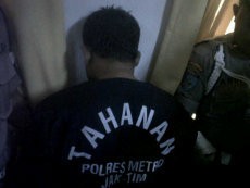 Bos Perampok SPBU yang Ditembak Mati Sudah 13 Kali Aksi, Raup Rp 1,7 M