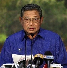 Nuhayati: SBY Tetap Fokus Urus Negara Bila Jadi Ketum PD
