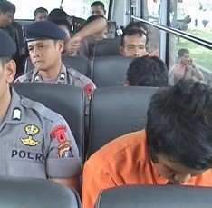 Warga Tetap Aniaya AKP Andar Siahaan Meski Tahu Korban Polisi