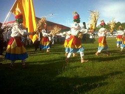 Ulang Tahun ke-905, Tidore Gelar Festival Tidore 2013