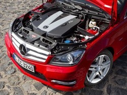 Mercy Siapkan C-Class Versi Listrik