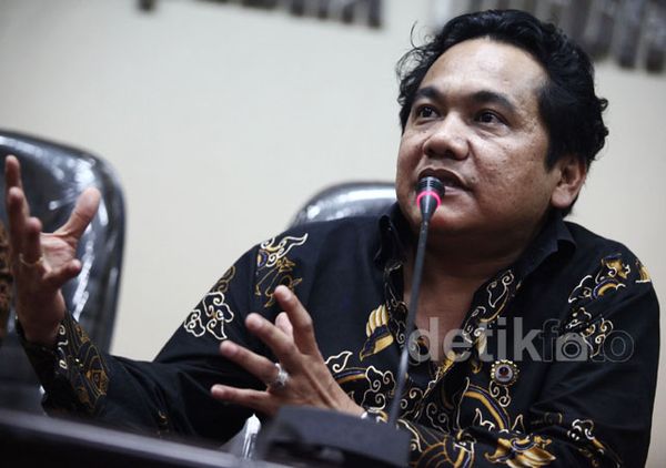 NasDem Akan Tempatkan Wajah Baru di Parlemen