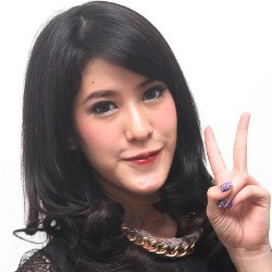 Galau Soal Kevin, Elma Princess Jadi Suka Bengong