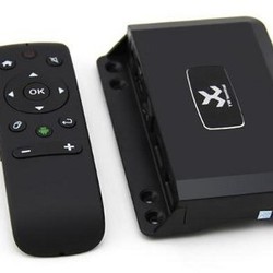 YW9300, Set Top Box Android dengan Otak Galaxy S III