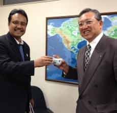 Gus Ipul Ajak Pengusaha Jepang Tambah Investasi di Jatim