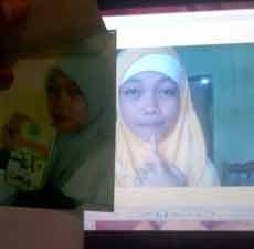 Polisi Buru Pembunuh Siswi SMK PGRI yang Ditemukan Tinggal Kerangka