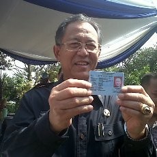 Roda Pemerintahan tak Terganggu Meski Dada Dicegah KPK