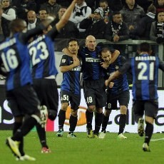 Kovacic: Juve Tim Hebat, tapi Saya Ingin Menang