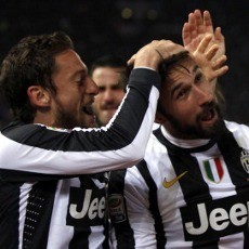 Fokus ke Inter, Juve Belum Pikirkan Bayern