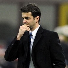 Hadapi Juve, Inter Punya Motivasi Ekstra