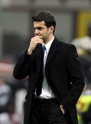 Hadapi Juve, Inter Punya Motivasi Ekstra