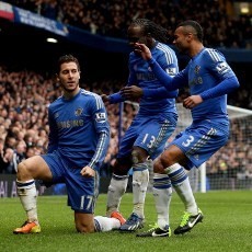 Musim yang Sulit dan Menantang untuk Chelsea