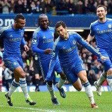 Chelsea Siap Hadapi Jadwal Padat