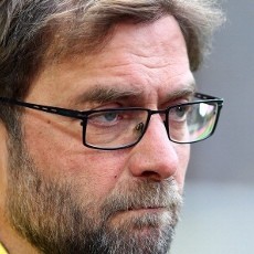 Klopp Bertekad Tunda Pesta Bayern