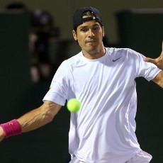 Haas dan Murray Melangkah ke Semifinal