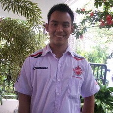 Tahun Pertama di Moto2, Doni Tata Fokus Adaptasi