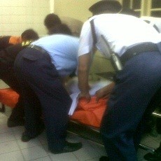 Bocah yang Ditusuk Ibu Rumah Tangga Meninggal di UGD RS